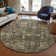 Floral Rug
