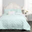 Ensemble d'édredon en microfibre Ravello-861413823-861413819