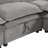 Elysara Modular Sleeper Sofa Convertible Sectional-596658060-571060686