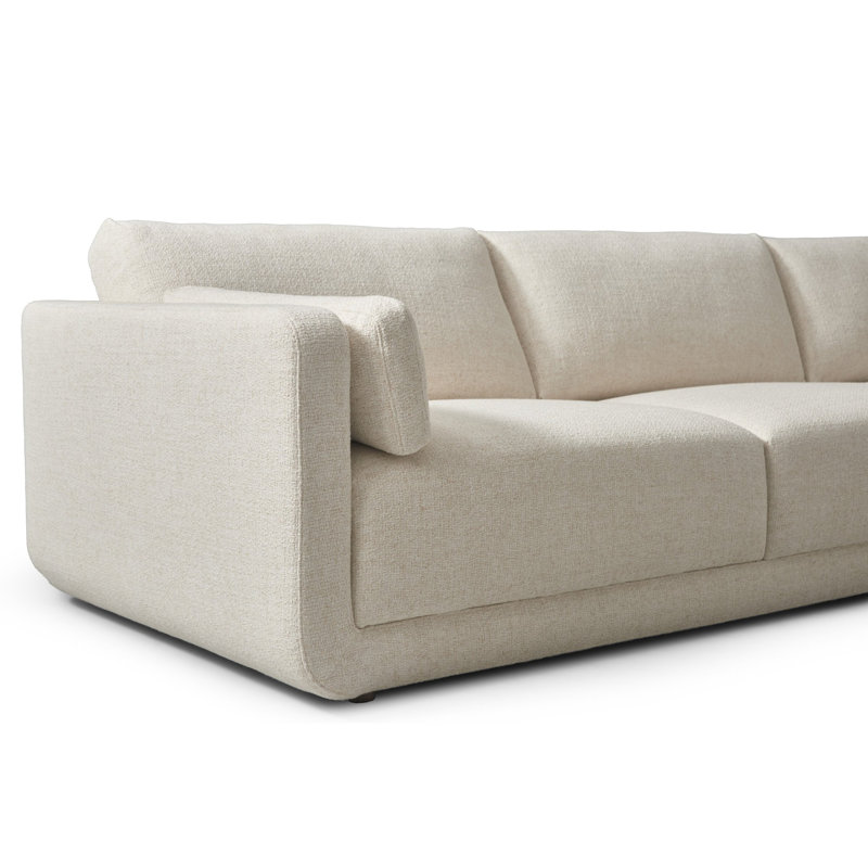 Toland Chaise Sectional, Right Hand Facing