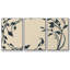 «Tendril Swirl I», reproduction sur toile 3 pièces-921714502-921714503