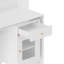 Bureau d'ordinateur avec bureau pivotant à 90 degrés-2036751996