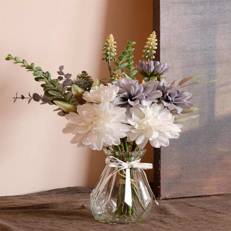 Arrangement in Vase