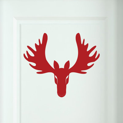 Animals Wall Decal