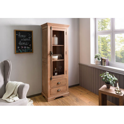 Toulouse Display Cabinet