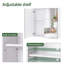 Suela Bathroom Cabinet