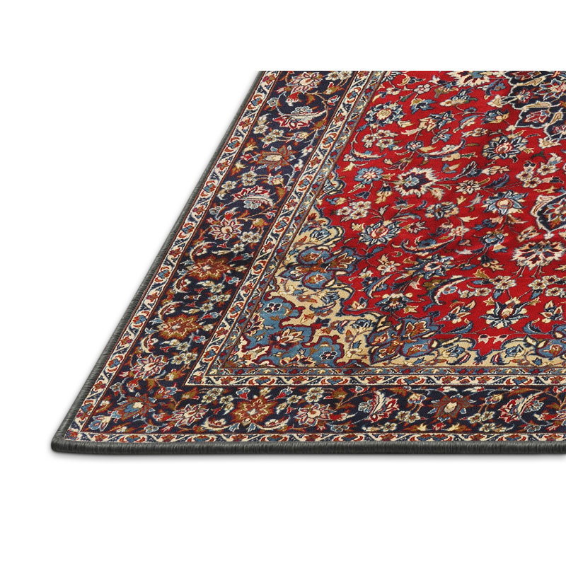 O'Neill Oriental Indoor Rug, Rectangle 2' x 5'