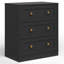 Commode 3 tiroirs Yokota-505564302