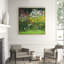 Better Late Than Never Giclee On Canvas