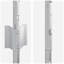 Fence Posts 22 Pcs U-Channel Steel-1923929406-1923929403