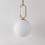 Luminaire suspendu Janina
