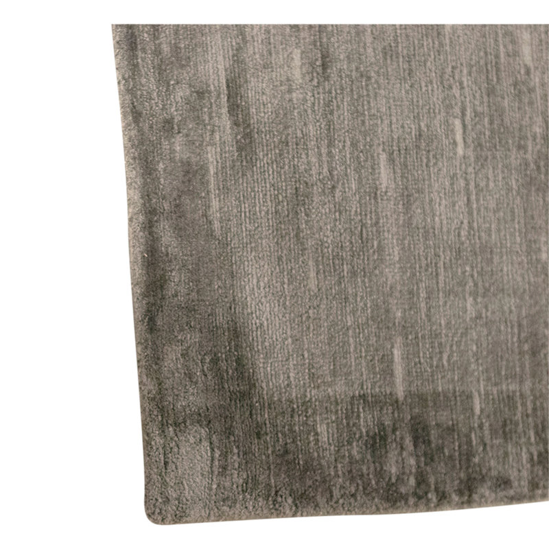 Handmade Silk Area Rug