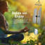 Carillons extérieurs 6 tubes Nature's Melody-88195088-88195091