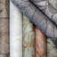 Julie Feels Home Collection Glitter/Shimmer Large Monstera Leaf Wallpaper Roll-873017075