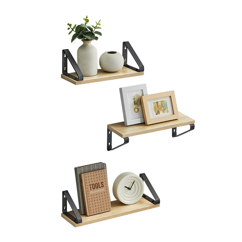 Floating Shelf