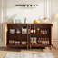 Buffet de 59 po de largeur Willits-166832719