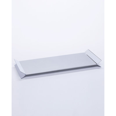 Bathroom Tray