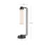 Lampe de table en métal-88778629