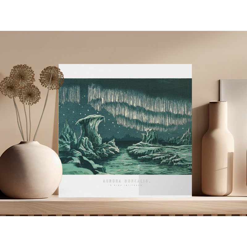 Wrapped Canvas Print Set, 24x24
