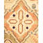 Shelaya One-of-a-Kind 6' 0" X 8' 10" Hand Knotted Area Rug