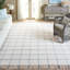 Tapis Montauk 322 ivoire / bleu-2074128384