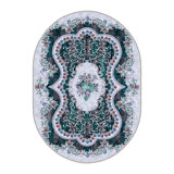 Floral Indoor Rug