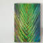 « tropical crop i », reproduction sur toile tendue-491836097