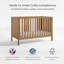 Lit de bébé convertible Kerenza-1866641612