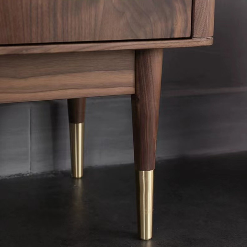 Rangement à chaussures moderne et minimaliste