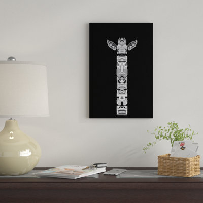 " Totem " by Barruf