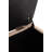 Ancil Upholstered Ottoman-8286400