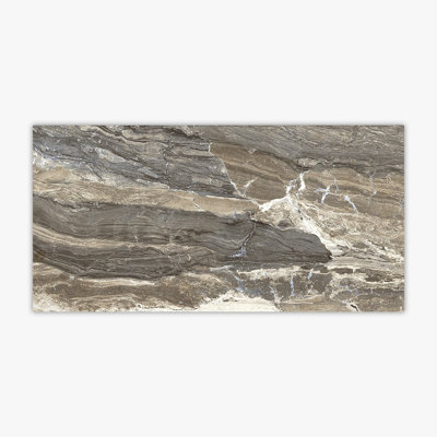 Oasistone Taupe Matte 12x24 Porcelain Tile