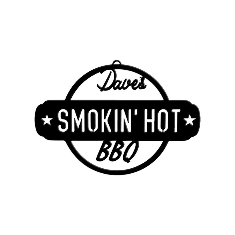 Plaque et plaque Briance Barbecue