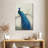 Brampt Peacock Blue II-106971478