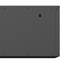 Armoire murale en métal robuste pour le rangement en atelier. Intérieur spacieux, serrure solide, ouverture hydraulique. 11,81 po X P 13,97 po x P 29,59 po. Noir + gris. Sécurisé