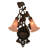 Meyda Tiffany & Stained Glass Armed Sconce-16183215