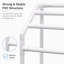 Porte-serviettes en PVC Poolside