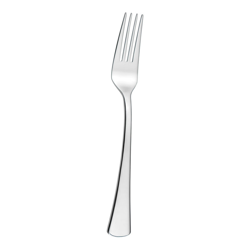 Drone Stainless Steel Salad / Dessert Fork
