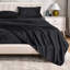 Ensemble de draps Microplush-92500062-92500061