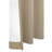 Weathermate Topsions Room Darkening 100% Cotton Curtain Panels-408137700-408137693