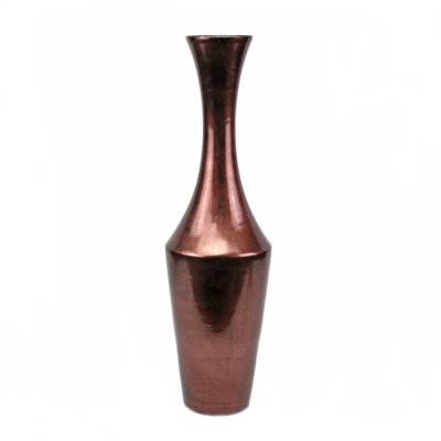 Lifestyle Handmade Ceramic Table Vase