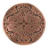 Olde World Mushroom Knob