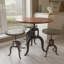 Table à hauteur ajustable Aqeela