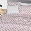 Ensemble de draps 100% flanelle de coton Colyt-2054285034-2054285023