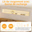 Upholstered Storage Bed-1754625636