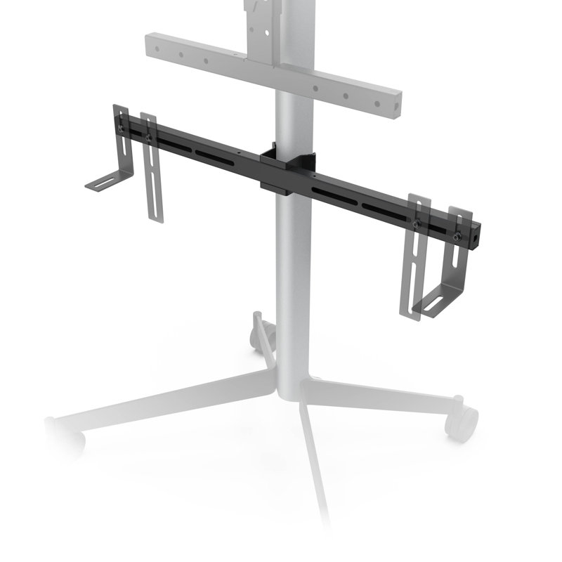 Symple Stuff Universal Video Conference Accessory