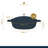 MasterClass Non-Stick Cast Aluminum Round Dutch Oven-94620998