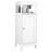 Bathroom Single Door Cabinet