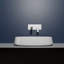 Mood 24.4'' L Bathroom Sink-1705302092