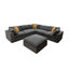 Canapé modulaire Mowywihead-1308413470